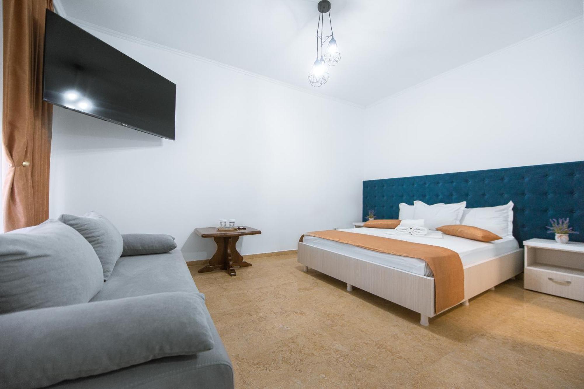 Vila Puky Neptun Extérieur photo