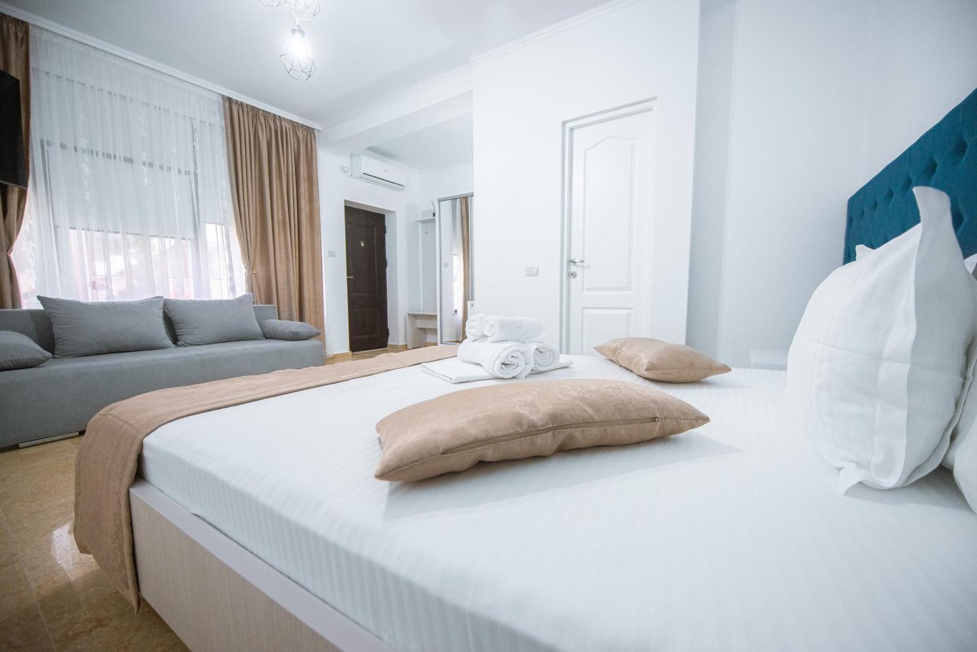 Vila Puky Neptun Extérieur photo