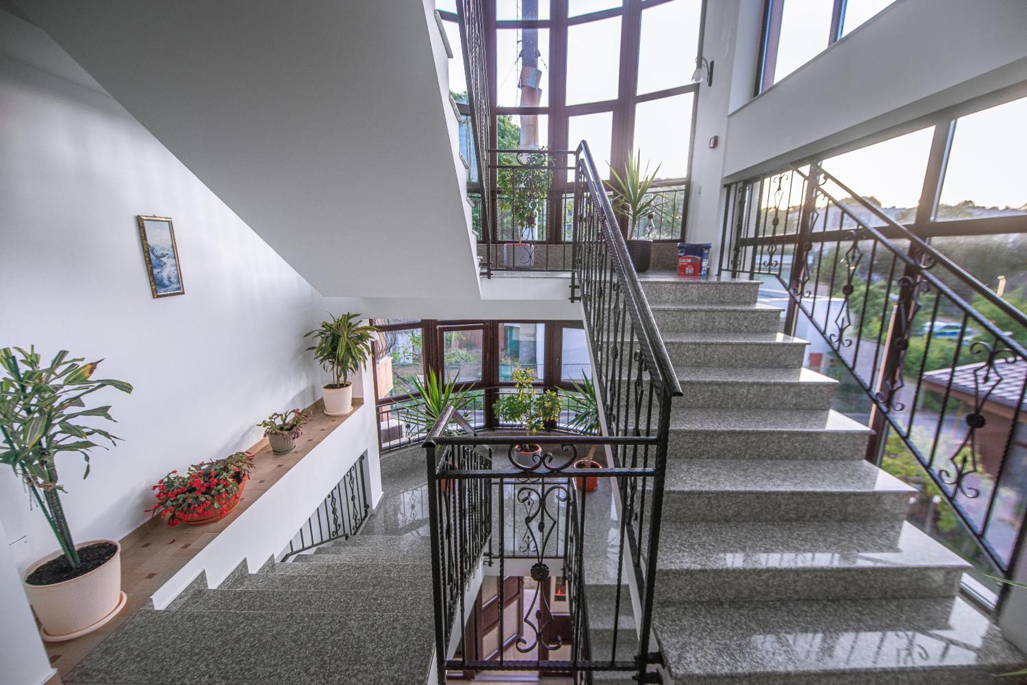 Vila Puky Neptun Extérieur photo