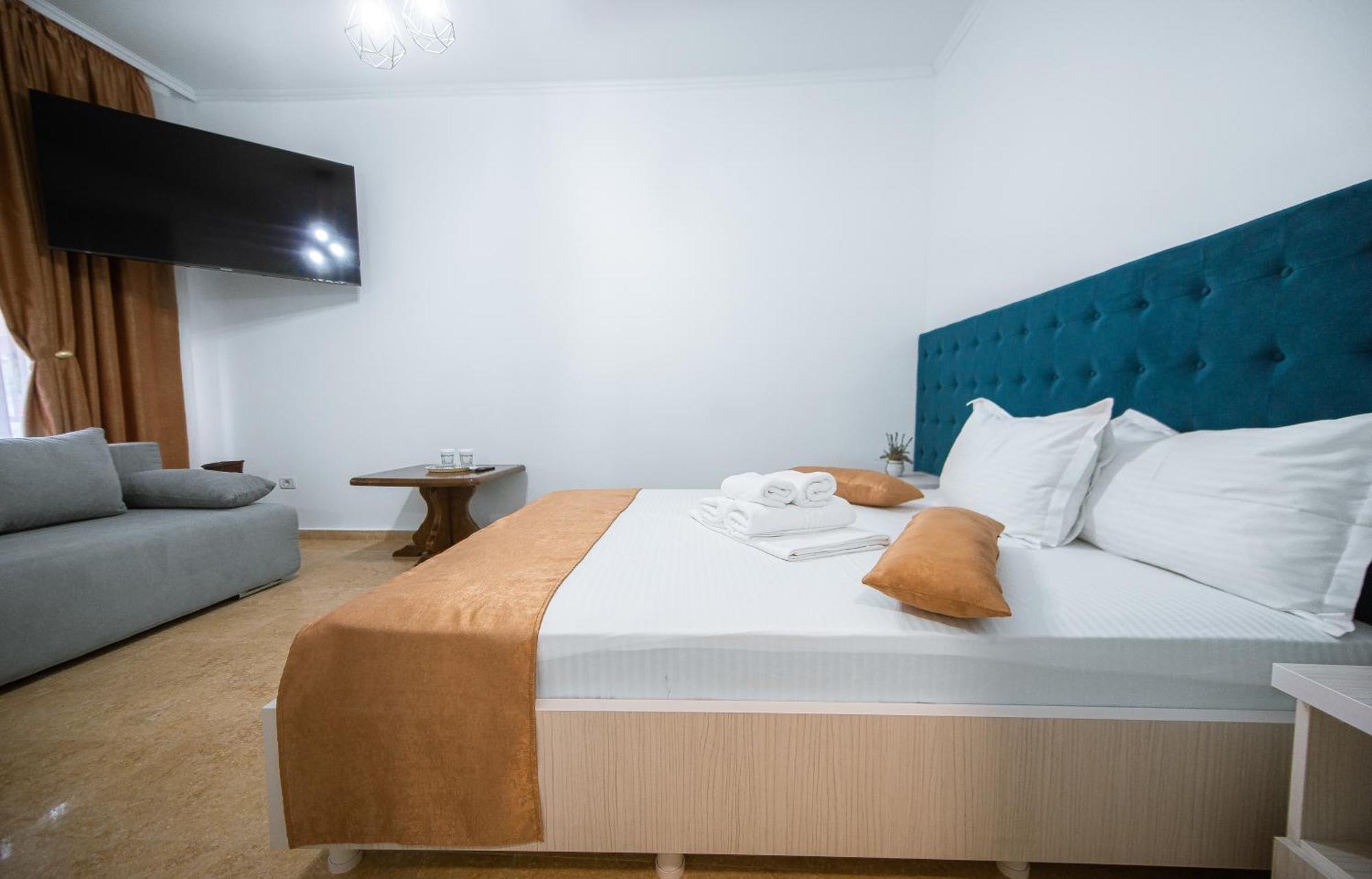 Vila Puky Neptun Extérieur photo