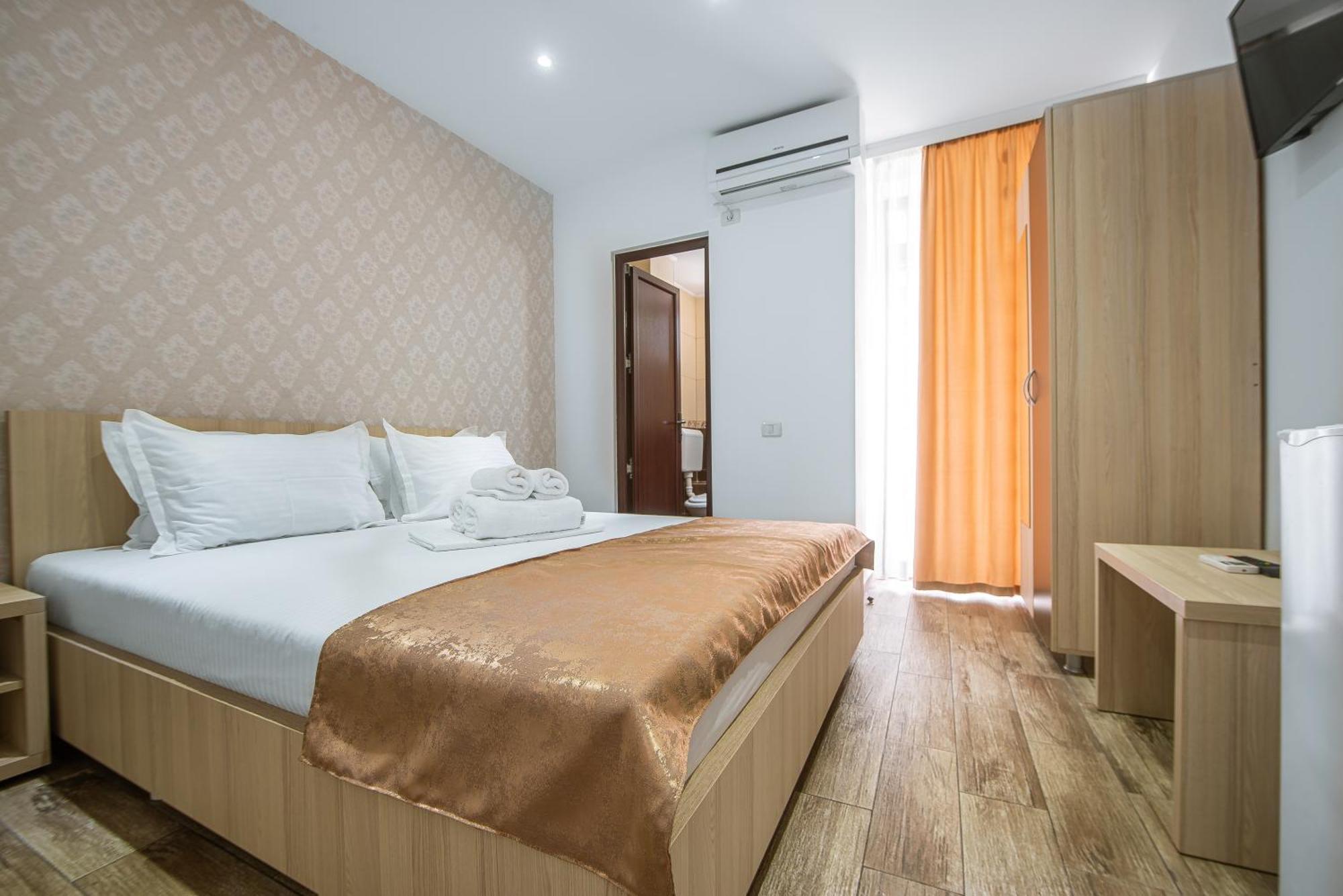 Vila Puky Neptun Extérieur photo