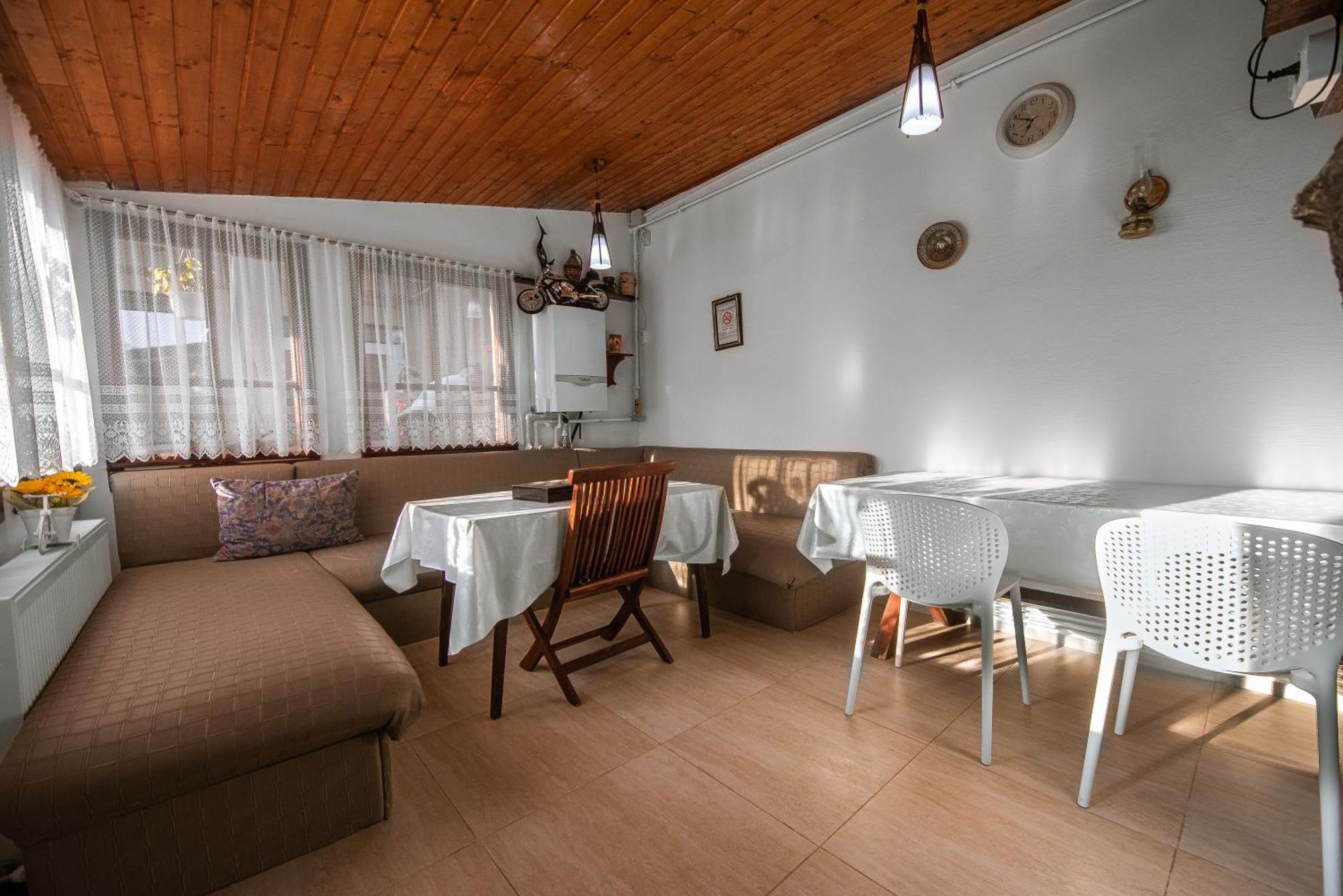 Vila Puky Neptun Extérieur photo