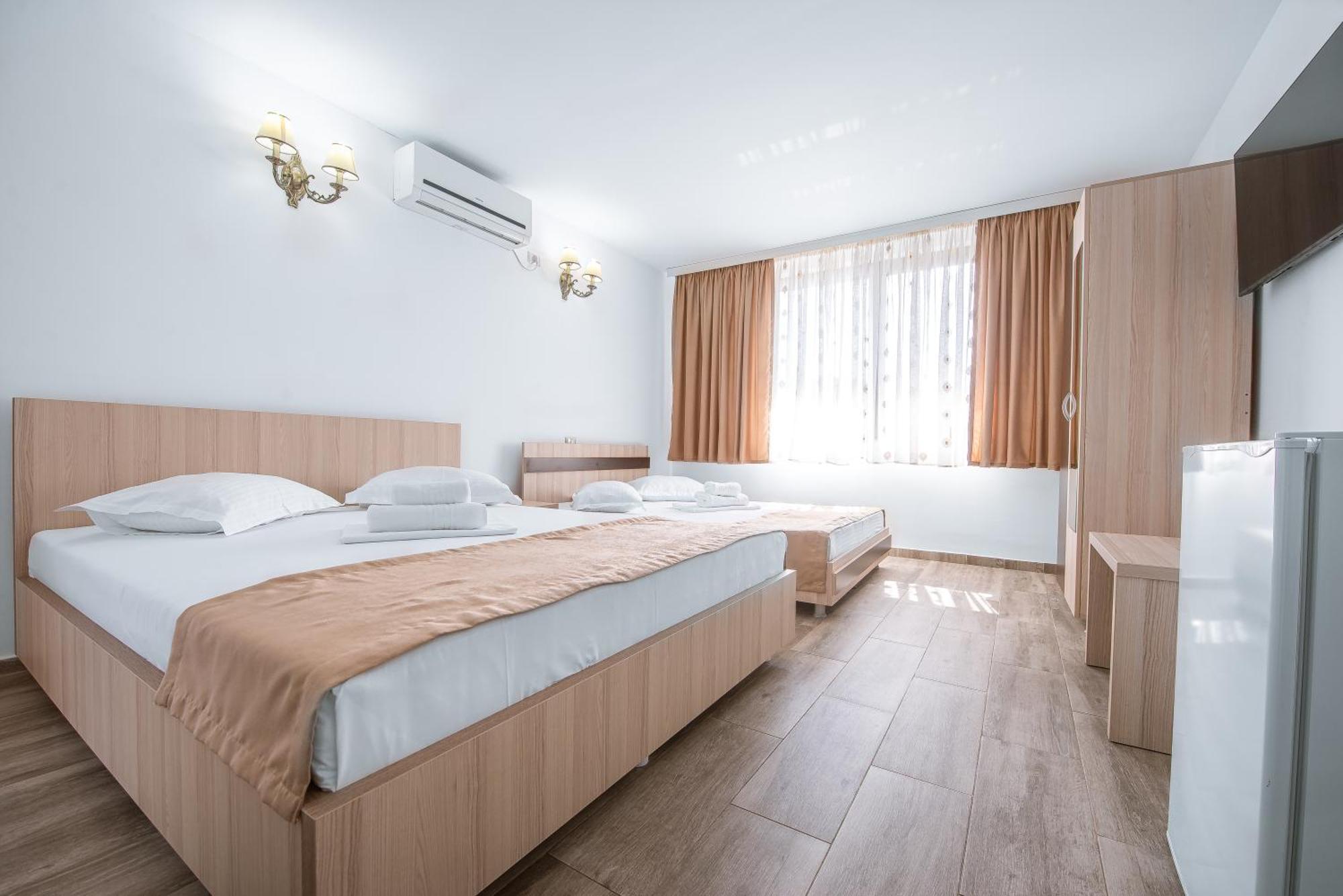 Vila Puky Neptun Extérieur photo